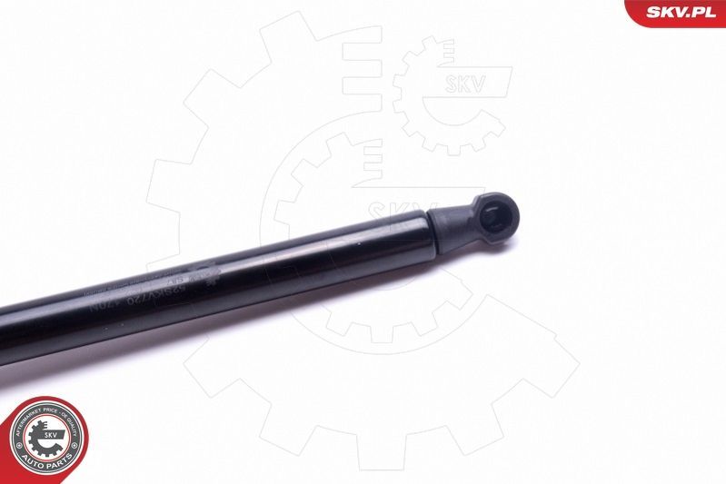 Dujinė spyruoklė, bagažinė ESEN SKV 52SKV720