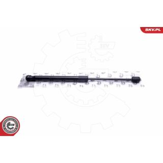 Dujinė spyruoklė, bagažinė ESEN SKV 52SKV722