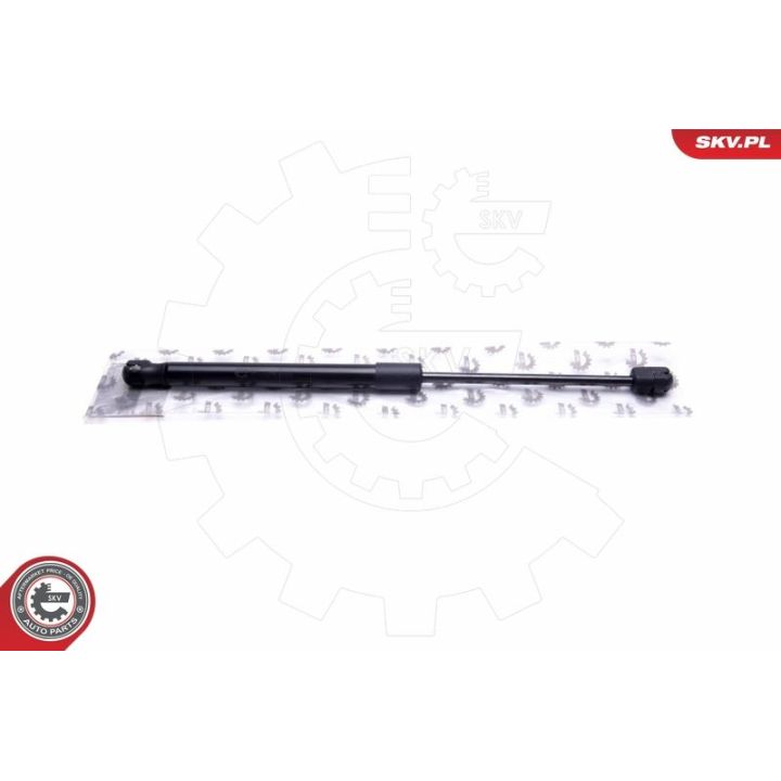 Dujinė spyruoklė, bagažinė ESEN SKV 52SKV722