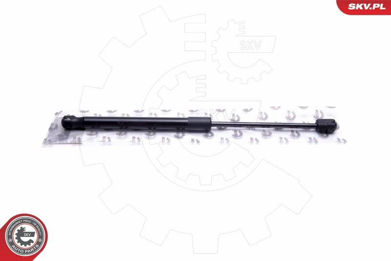 Dujinė spyruoklė, bagažinė ESEN SKV 52SKV722