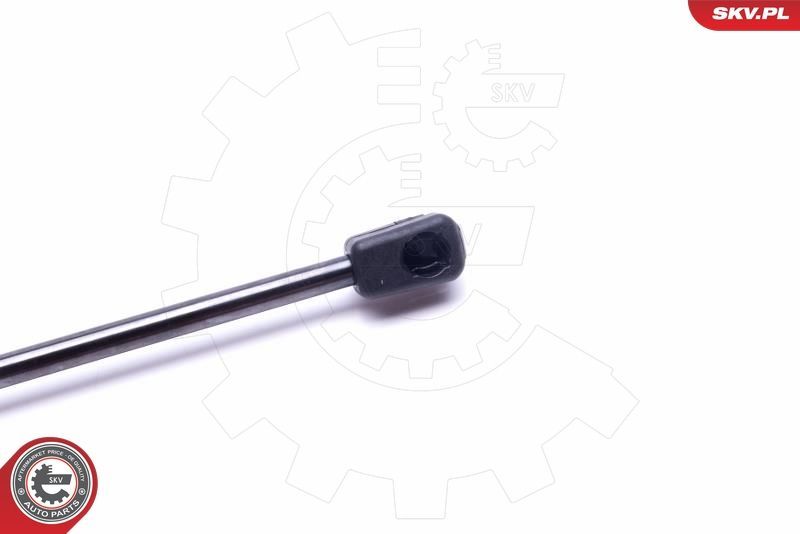 Dujinė spyruoklė, bagažinė ESEN SKV 52SKV722