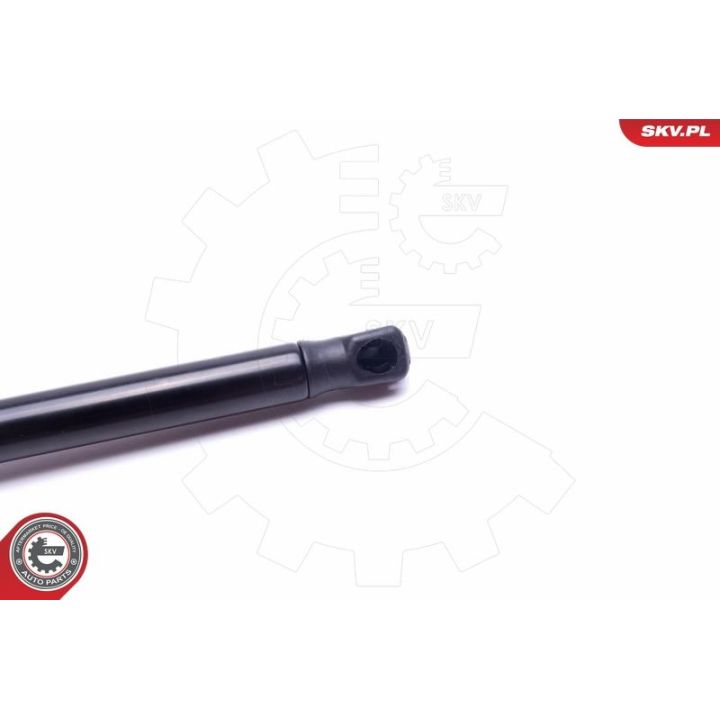 Dujinė spyruoklė, bagažinė ESEN SKV 52SKV722