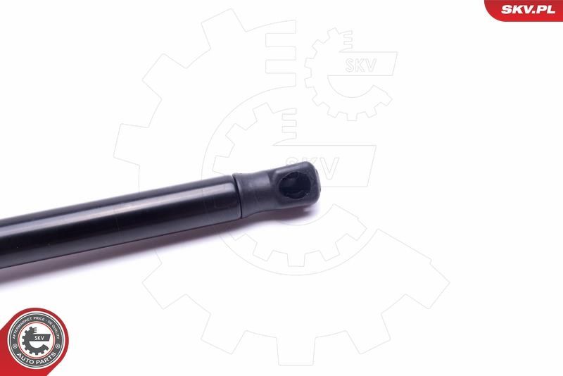 Dujinė spyruoklė, bagažinė ESEN SKV 52SKV722