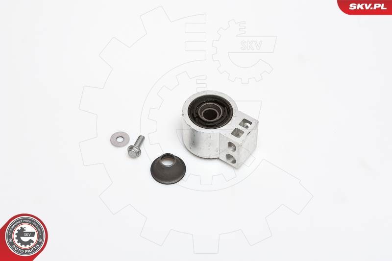 Valdymo svirties/išilginių svirčių įvorė ESEN SKV 04SKV008