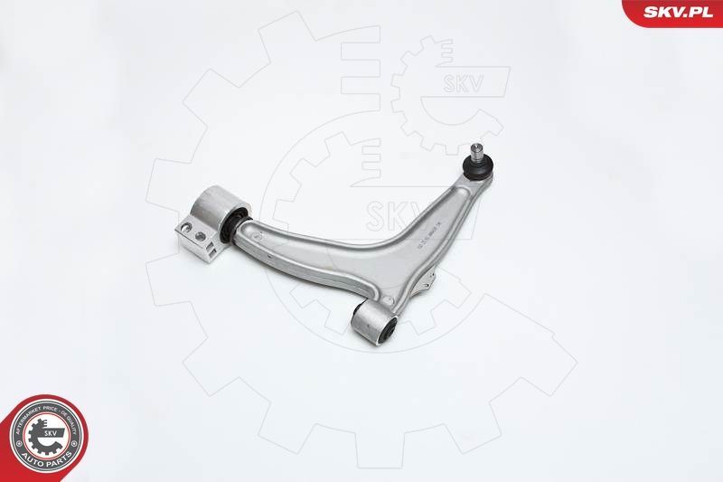 Vikšro valdymo svirtis ESEN SKV 04SKV006