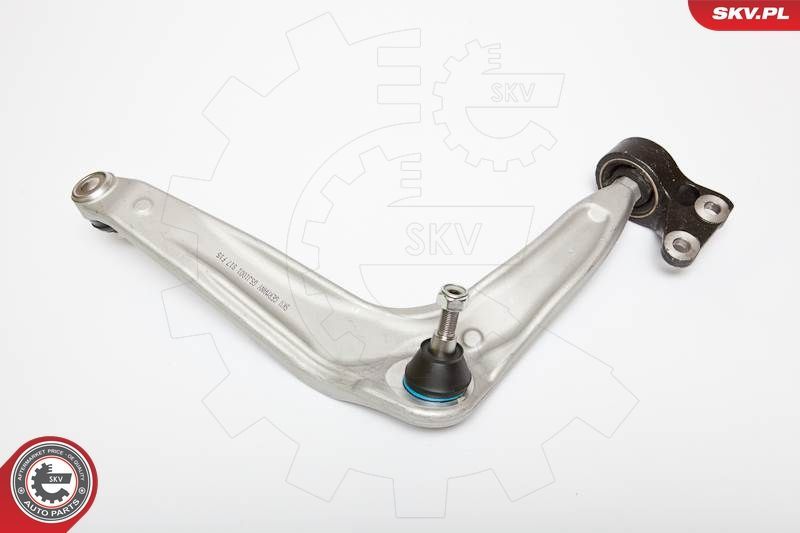 Vikšro valdymo svirtis ESEN SKV 04SKV019