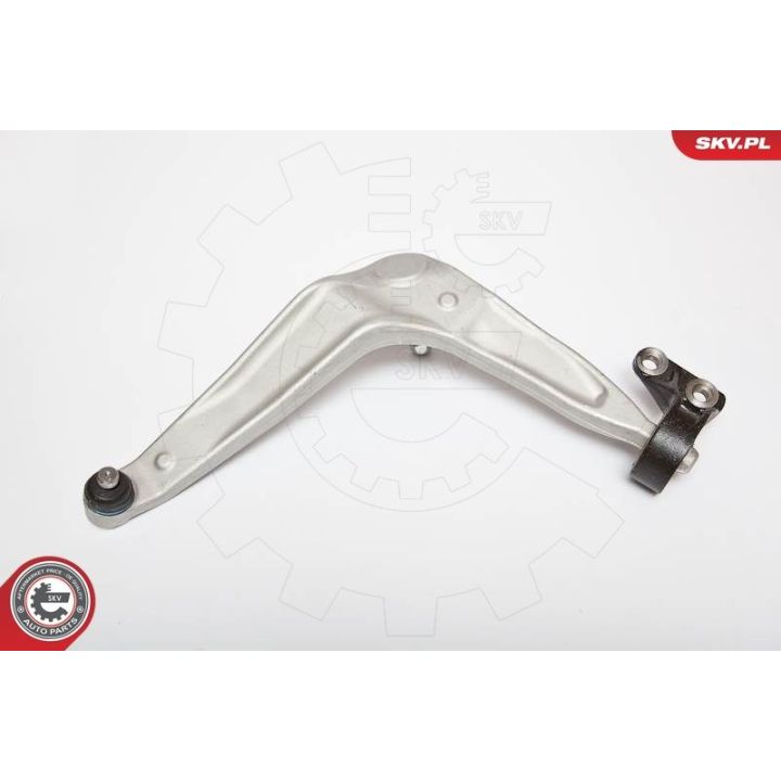 Vikšro valdymo svirtis ESEN SKV 04SKV019