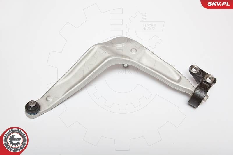 Vikšro valdymo svirtis ESEN SKV 04SKV019