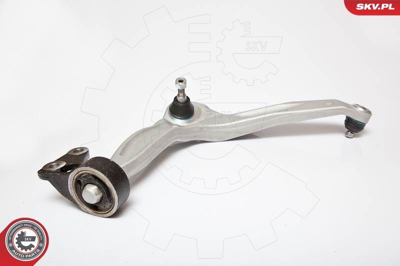 Vikšro valdymo svirtis ESEN SKV 04SKV019