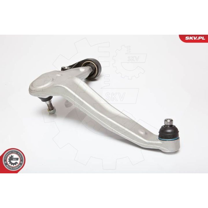 Vikšro valdymo svirtis ESEN SKV 04SKV019