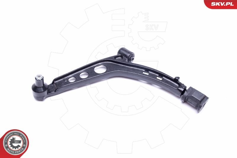 Vikšro valdymo svirtis ESEN SKV 04SKV618