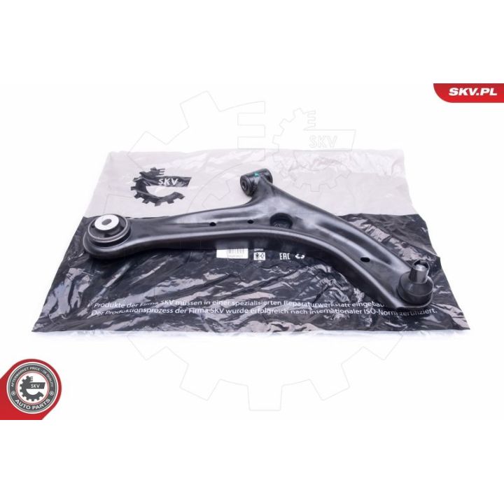 Vikšro valdymo svirtis ESEN SKV 04SKV621