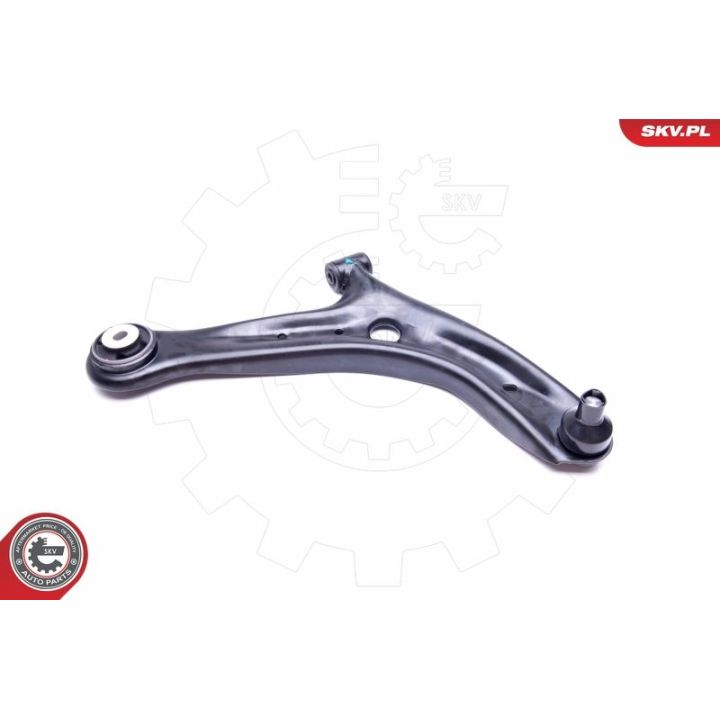 Vikšro valdymo svirtis ESEN SKV 04SKV621