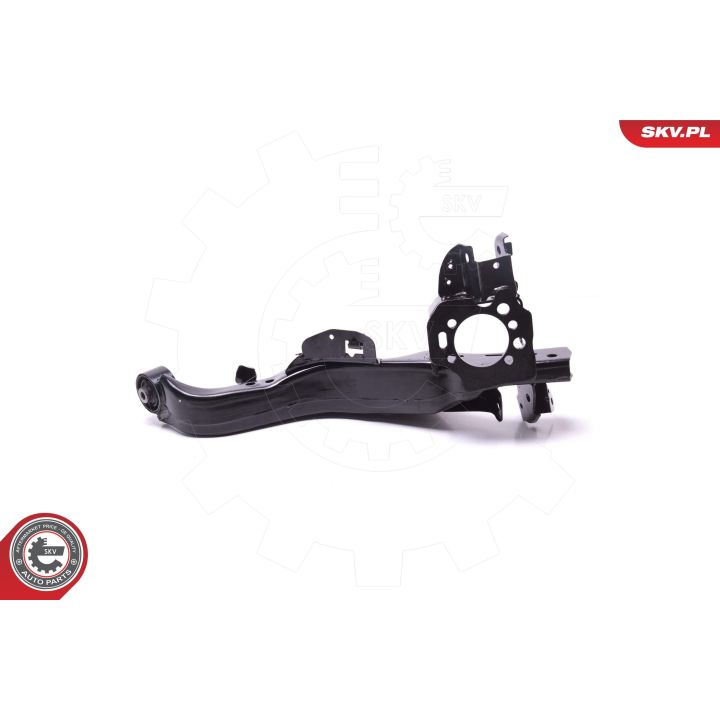 Vikšro valdymo svirtis ESEN SKV 04SKV626