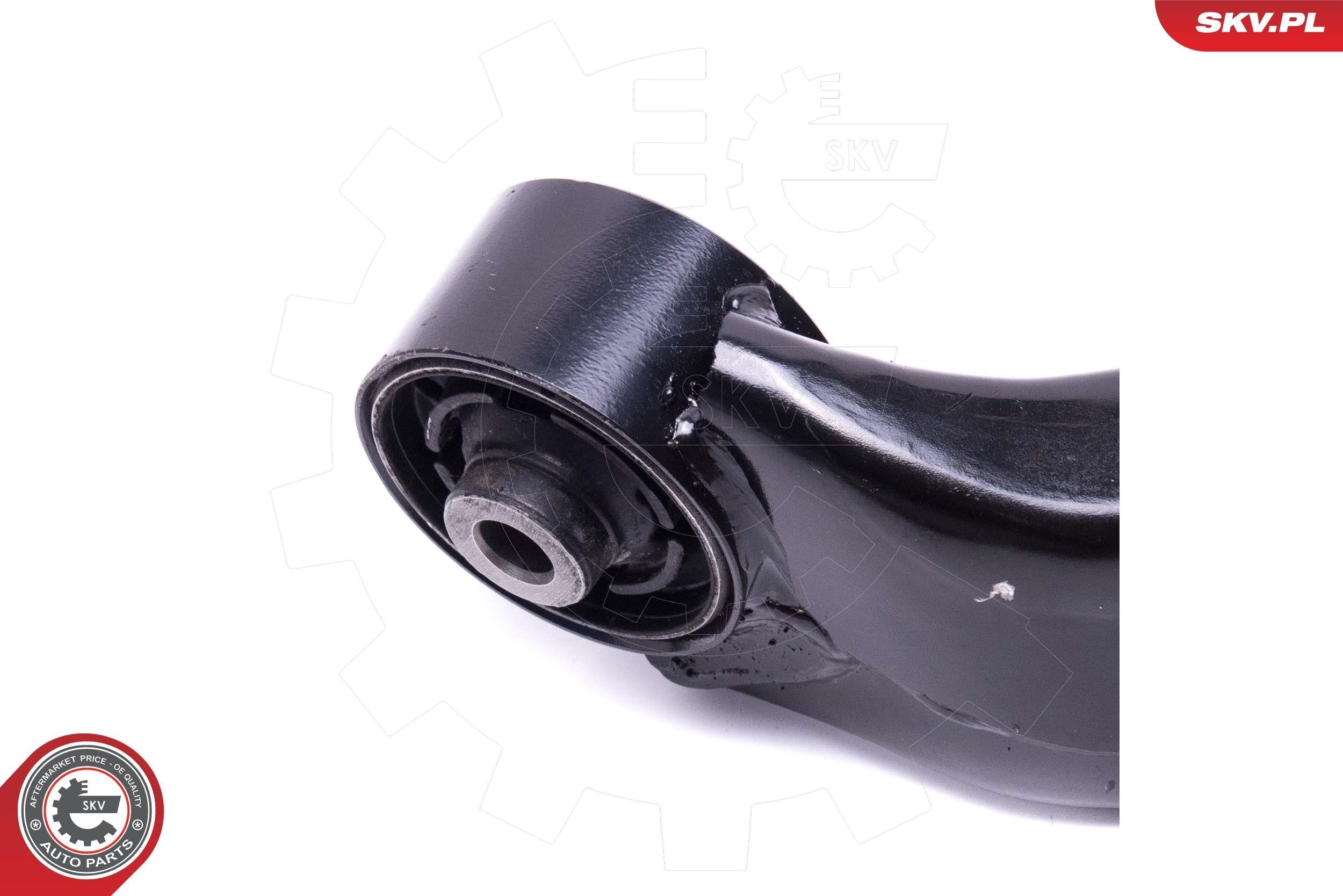 Vikšro valdymo svirtis ESEN SKV 04SKV626