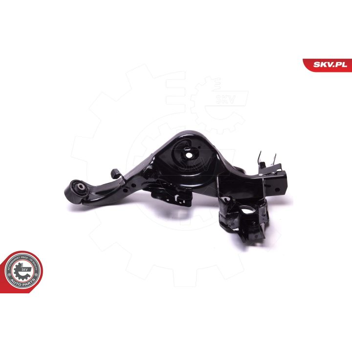 Vikšro valdymo svirtis ESEN SKV 04SKV626