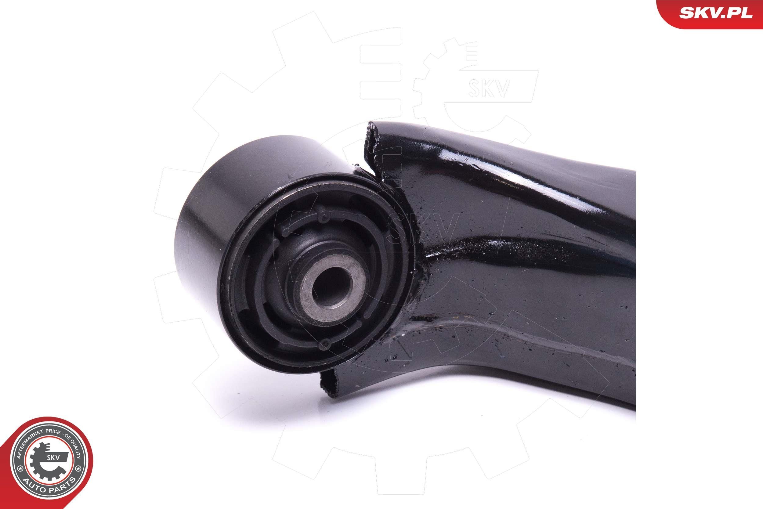 Vikšro valdymo svirtis ESEN SKV 04SKV627