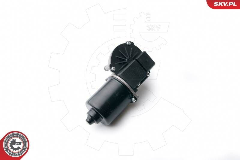 Valytuvo variklis ESEN SKV 19SKV023