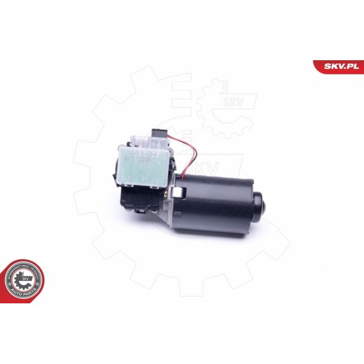 Valytuvo variklis ESEN SKV 19SKV037