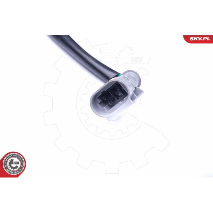 Valytuvo variklis ESEN SKV 19SKV047