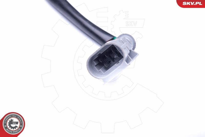 Valytuvo variklis ESEN SKV 19SKV047