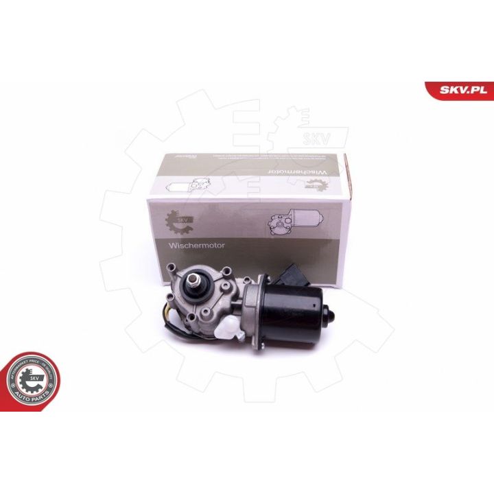 Valytuvo variklis ESEN SKV 19SKV070