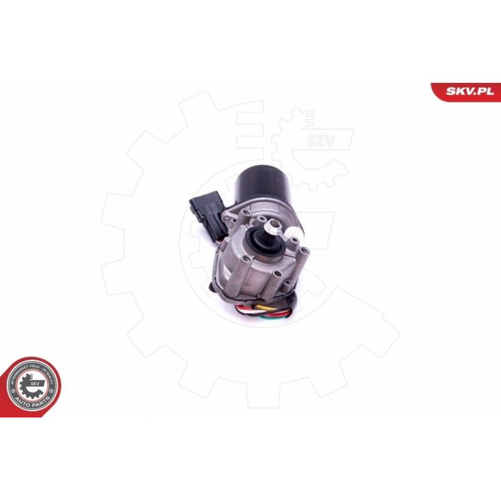 Valytuvo variklis ESEN SKV 19SKV070