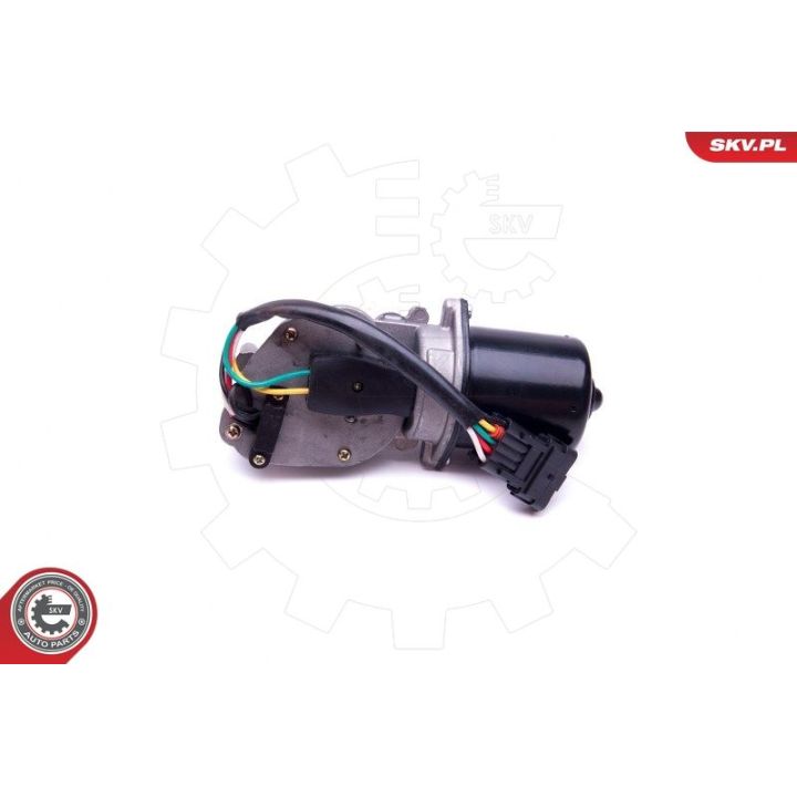 Valytuvo variklis ESEN SKV 19SKV070