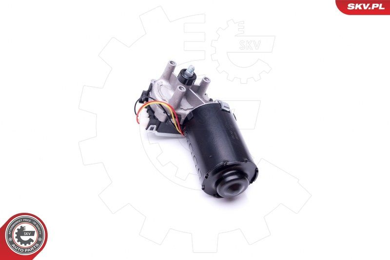 Valytuvo variklis ESEN SKV 19SKV087