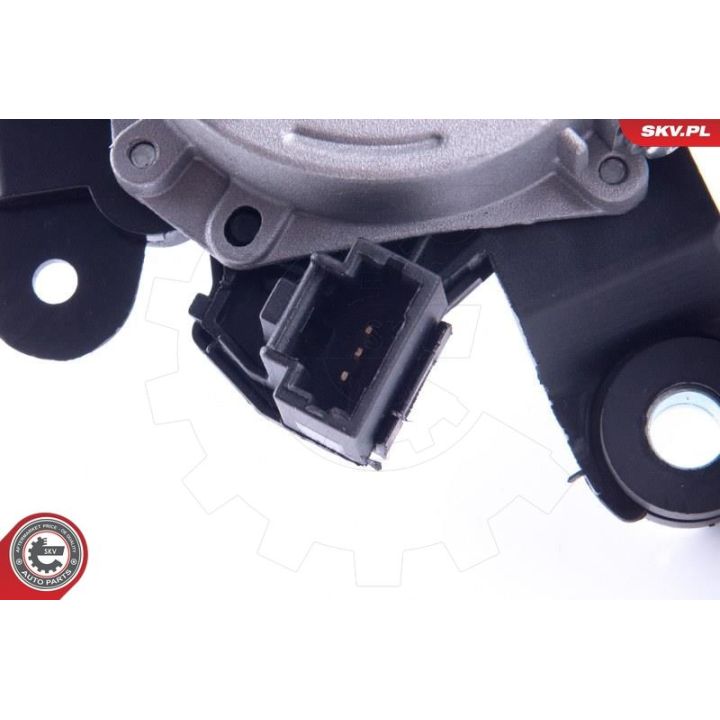 Valytuvo variklis ESEN SKV 19SKV095