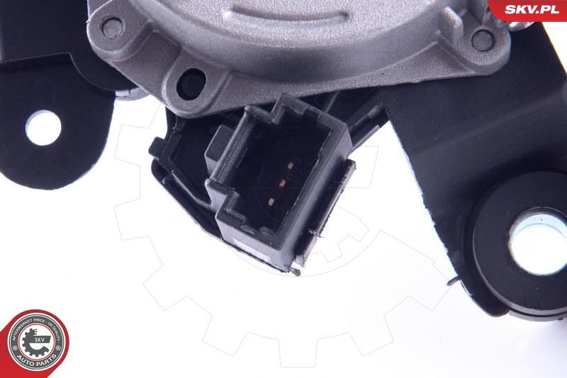 Valytuvo variklis ESEN SKV 19SKV095