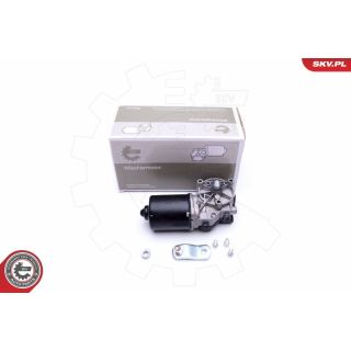 Valytuvo variklis ESEN SKV 19SKV138