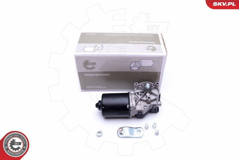 Valytuvo variklis ESEN SKV 19SKV138