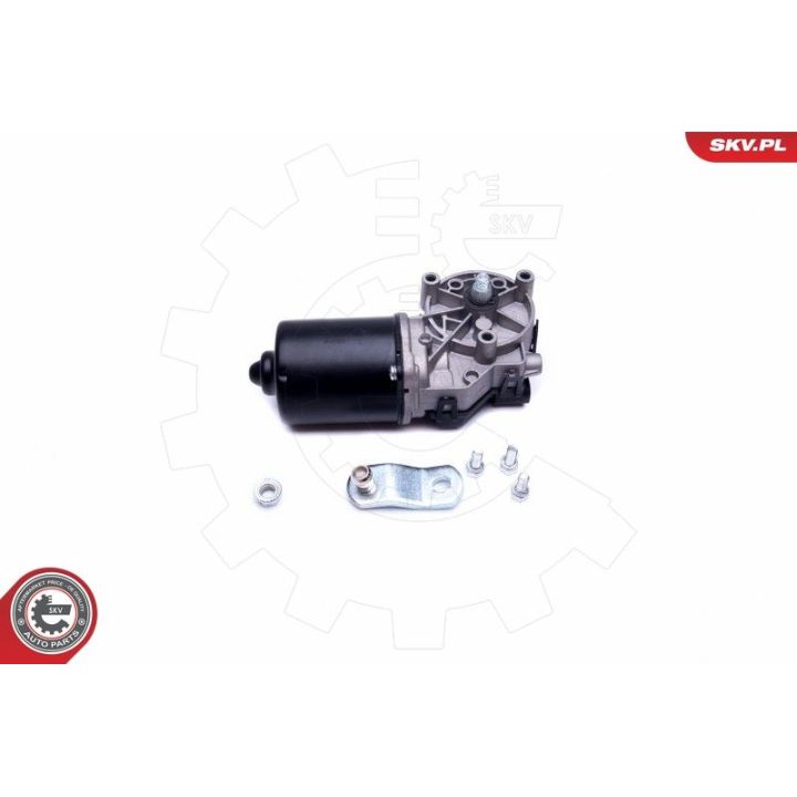 Valytuvo variklis ESEN SKV 19SKV138