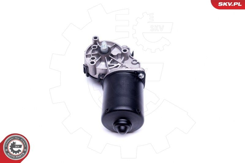 Valytuvo variklis ESEN SKV 19SKV138