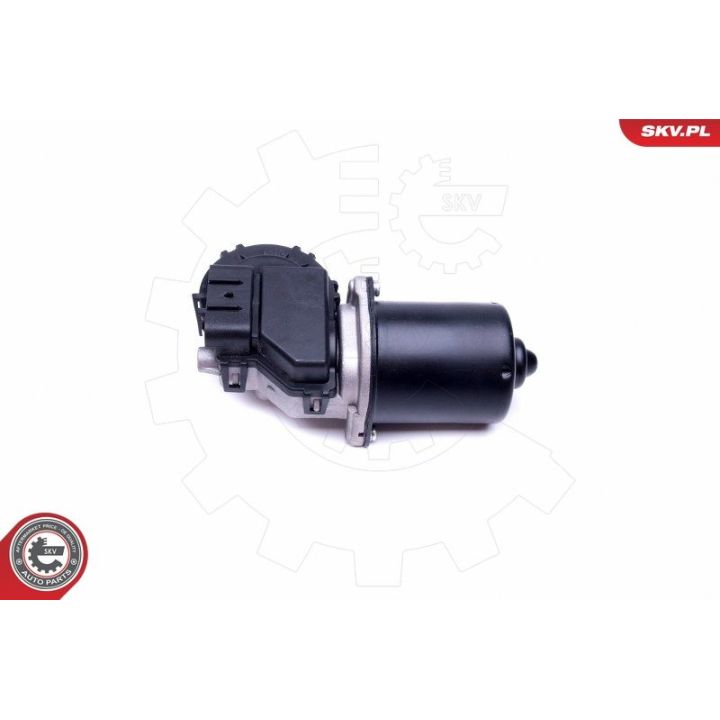 Valytuvo variklis ESEN SKV 19SKV138