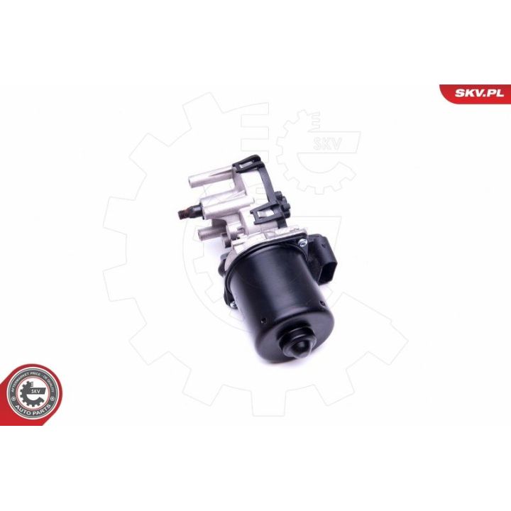 Valytuvo variklis ESEN SKV 19SKV157