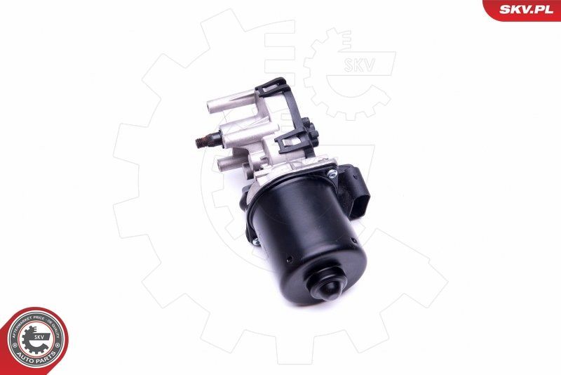 Valytuvo variklis ESEN SKV 19SKV157