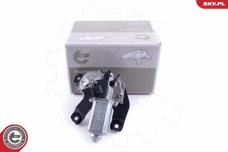 Valytuvo variklis ESEN SKV 19SKV162