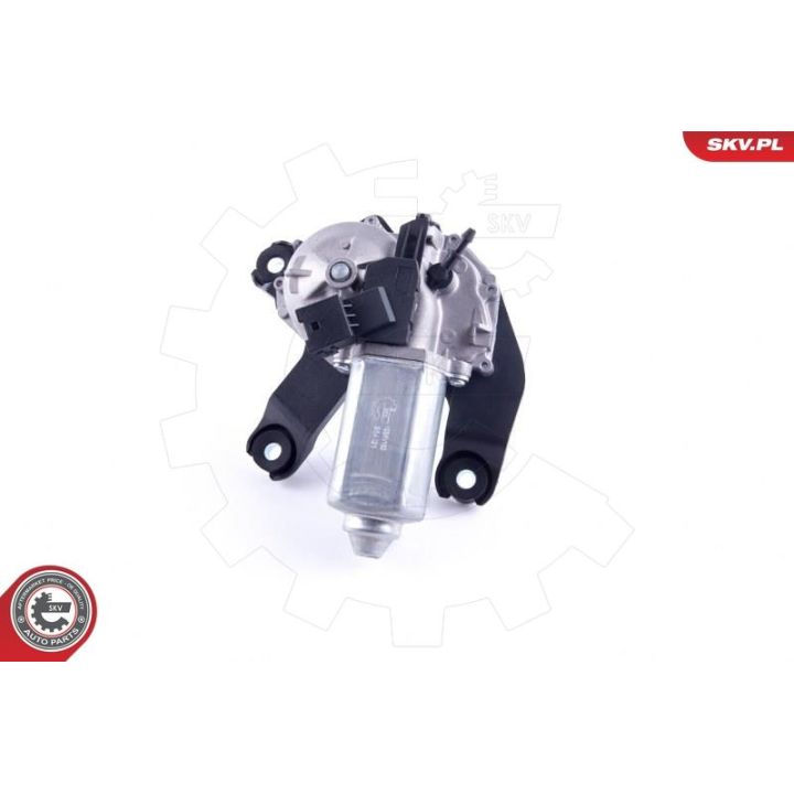 Valytuvo variklis ESEN SKV 19SKV162