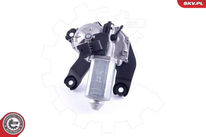 Valytuvo variklis ESEN SKV 19SKV162