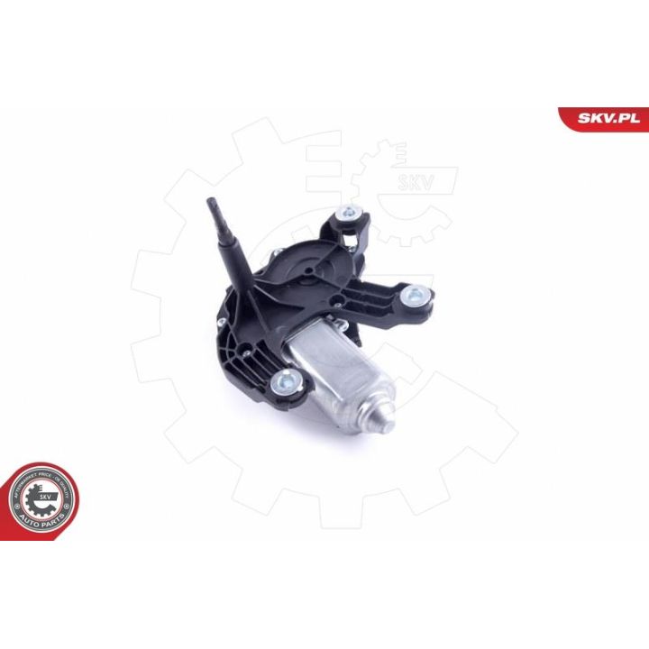 Valytuvo variklis ESEN SKV 19SKV162