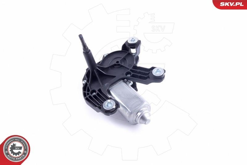 Valytuvo variklis ESEN SKV 19SKV162