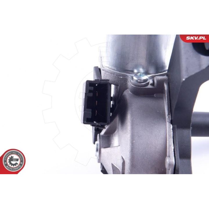 Valytuvo variklis ESEN SKV 19SKV162