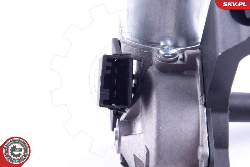 Valytuvo variklis ESEN SKV 19SKV162