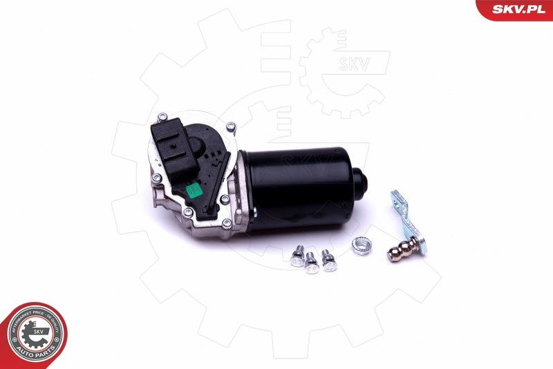 Valytuvo variklis ESEN SKV 19SKV170