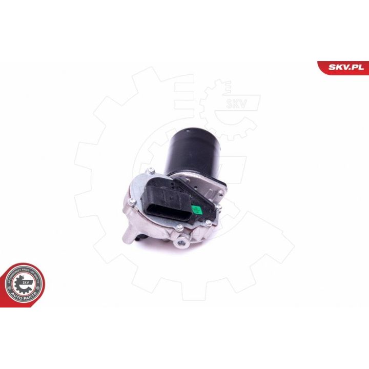 Valytuvo variklis ESEN SKV 19SKV170