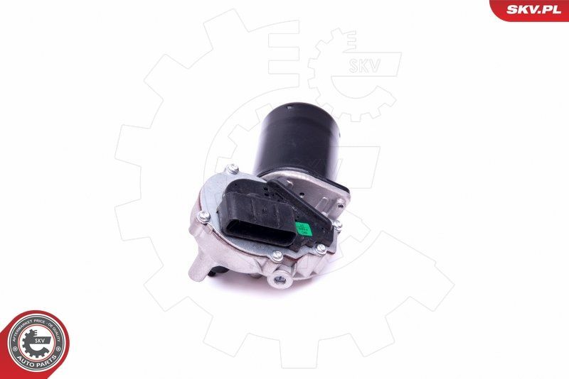 Valytuvo variklis ESEN SKV 19SKV170