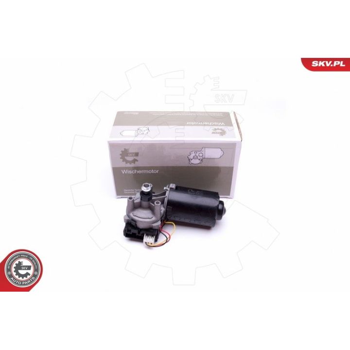 Valytuvo variklis ESEN SKV 19SKV171