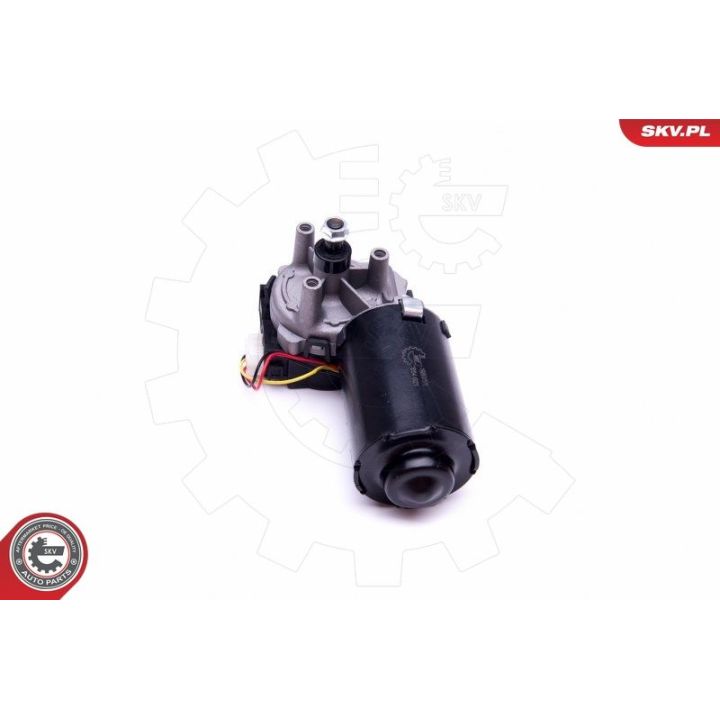 Valytuvo variklis ESEN SKV 19SKV171
